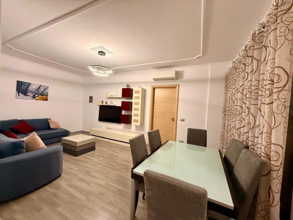 APARTMENT FOR RENT 2+1 KINOSTUDIO 60,000 LEKE