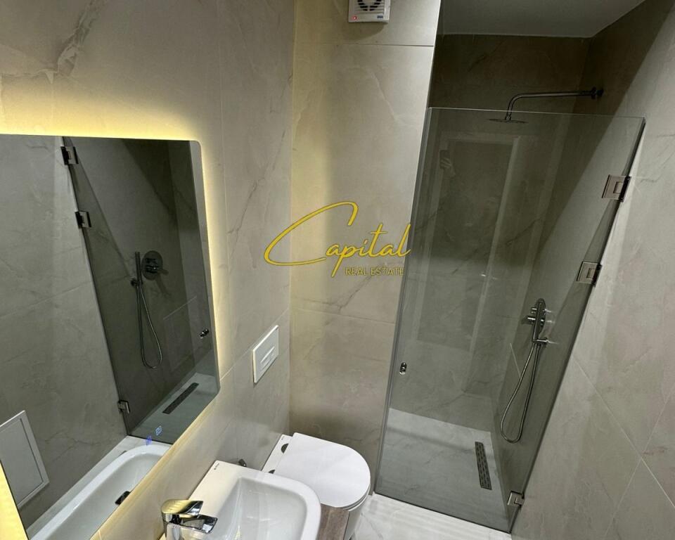 APPARTAMENTO IN AFFITTO 2+1 ALI DEMI 52.000 LEKE