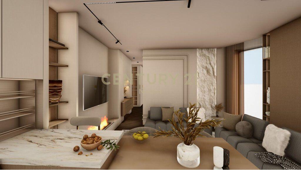 WE SELL APARTMENT 2+1, COLONNADE RESIDENCE 165,000 €