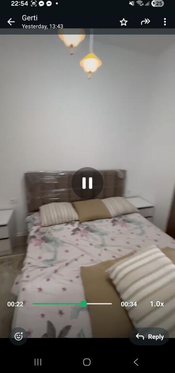 For rent