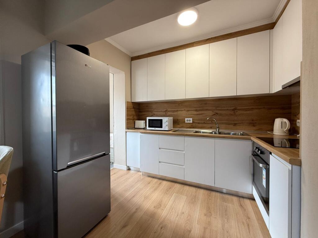 Appartamento in affitto – Tregu Çam