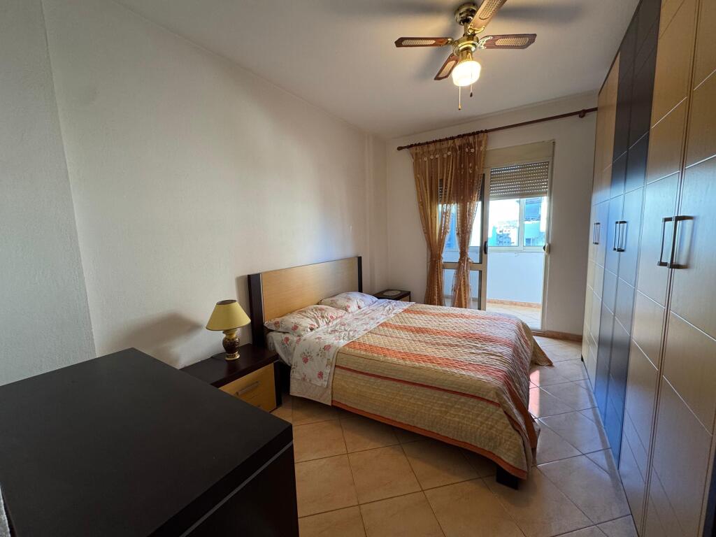 🏠 Apartment 2+1 for rent – Ujësjellësi