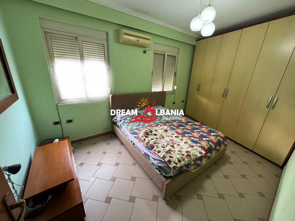 For Rent 2+1 Apartment on Durres Street, near the Old Mill (ID 42611199)