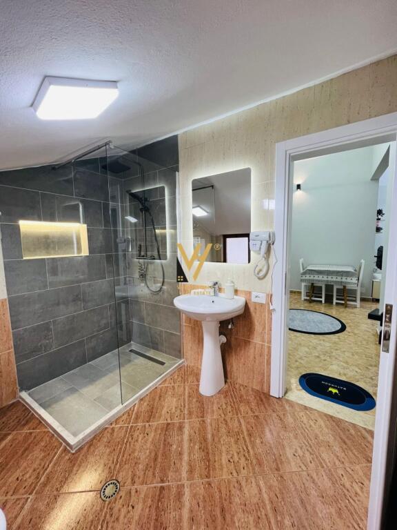 APPARTAMENTO 2+1 IN AFFITTO VICINO AL EX PARCO 70.000 LEKE