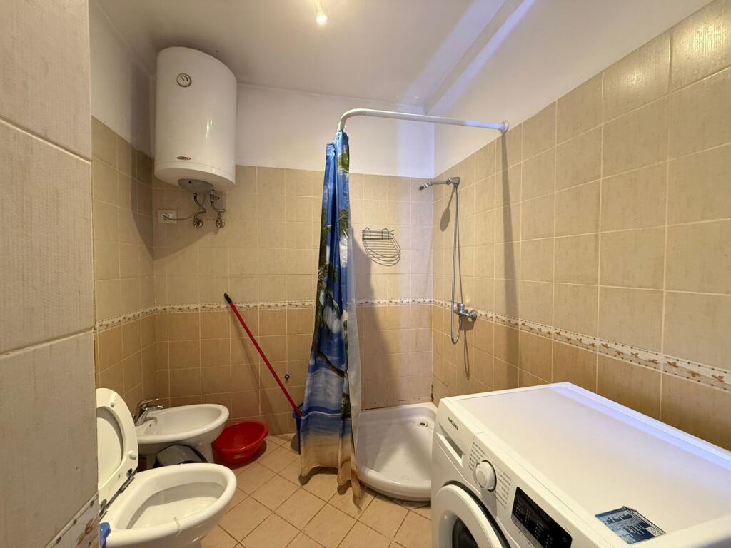 Appartamento in affitto – zona Ish Ekspozita