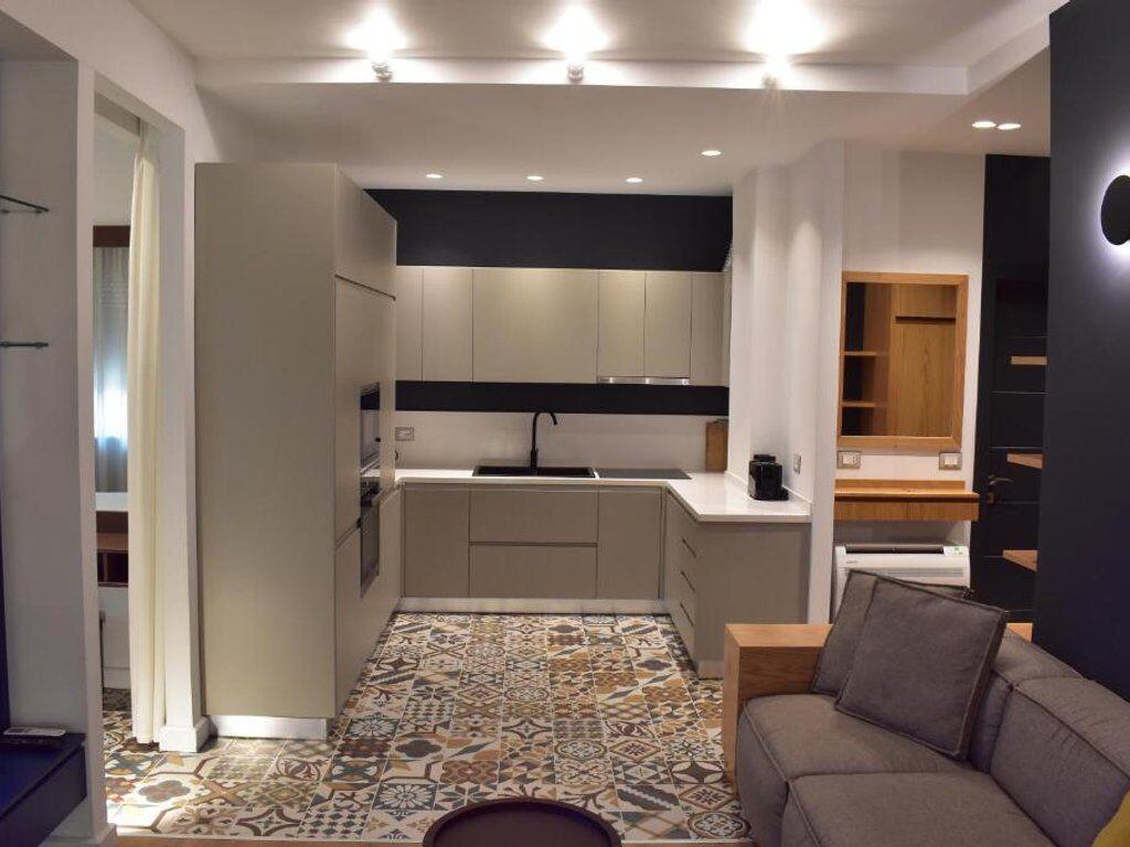 APPARTAMENTO 1+1 IN VENDITA PRESSO MOZART RESIDENCE!