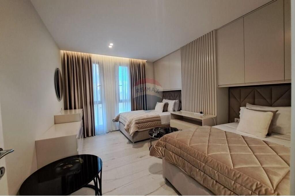🏡 Appartamento di Lusso in Vendita – Lungomare, Vlorë