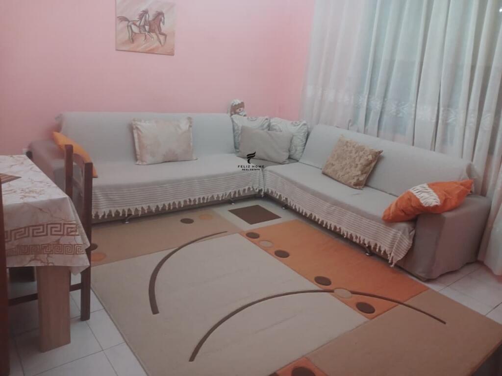 APARTMENT FOR RENT 2+1 ALI DEMI 55,000 LEKE