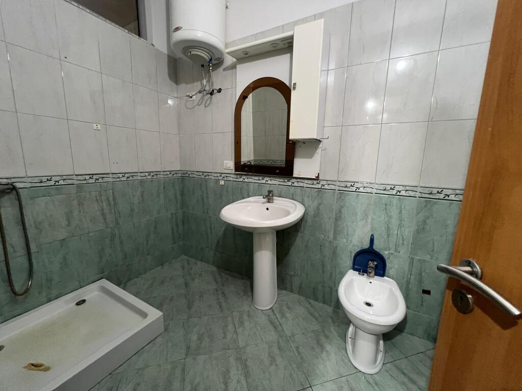 🏡 Apartment 1+1 for Rent – Dush Strati Street, Vlora