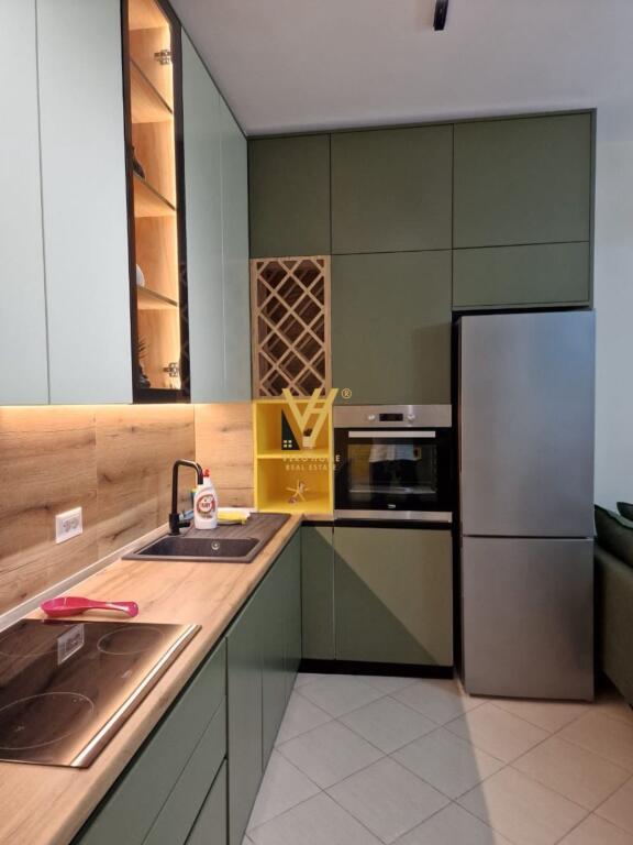 APPARTAMENTO 1+1 IN VENDITA A ORIKUM 135.000 EURO