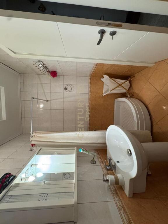 APARTAMENT OKAZION 1+1 PER QIRA NE VIZON DON BOSKO