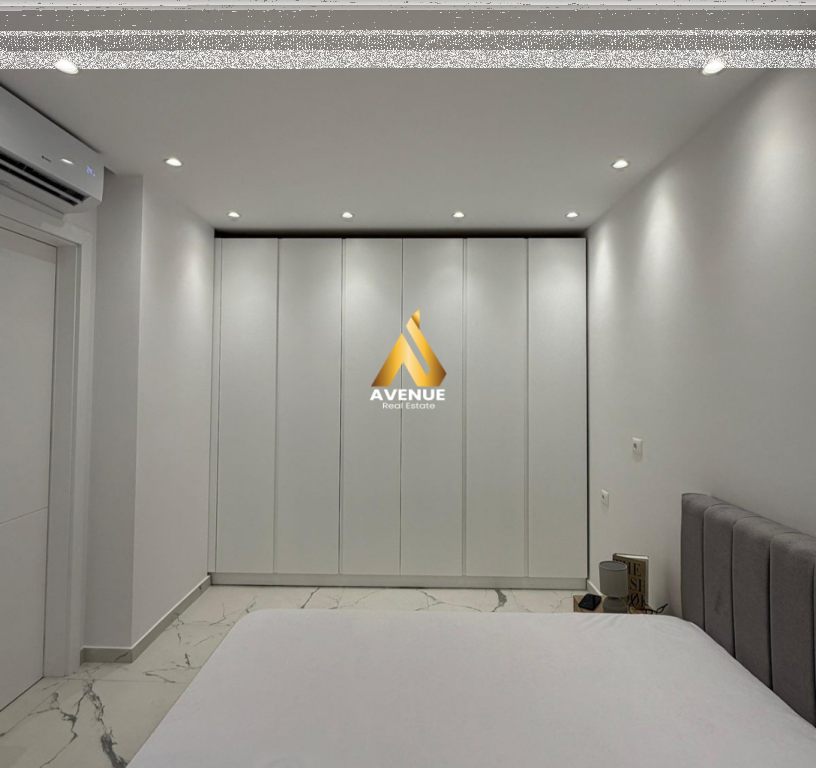 Affittasi appartamento 1+1 – Zogu i Zi, Tirana
