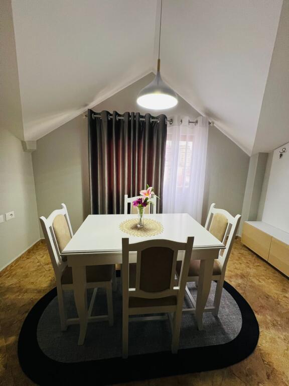 !!!Apartment 2+1 for rent – Kavaja Street!!!