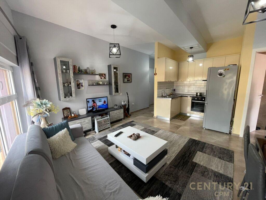 Apartment 1+1 for Sale at Ali Demi