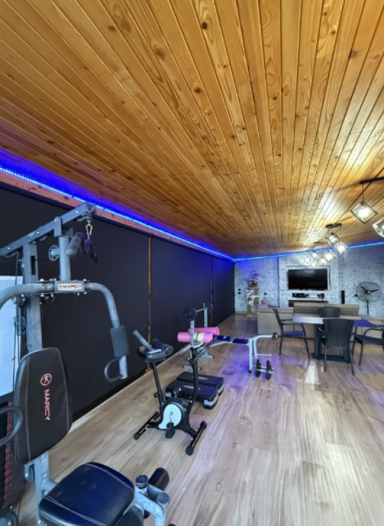 🏙️ Penthouse for sale – Fresk  📍 Fresk