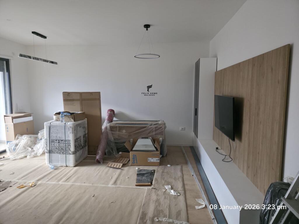 APARTAMENT ME QERA 2+1 BULEVARDI RI 70.000 LEKE