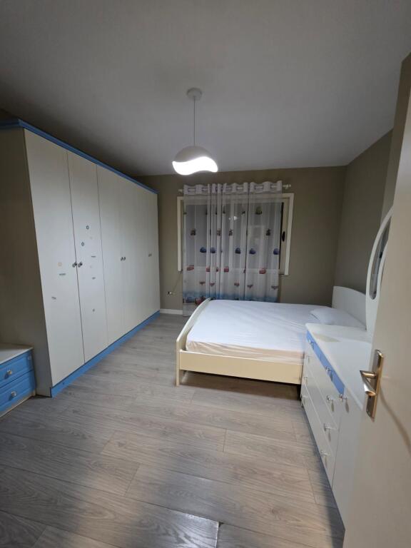 🏡 Jap me qera apartament 2+1, Pallat i ri