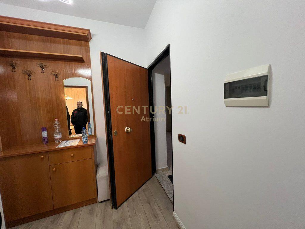 APARTAMENT 1+1 ME QERA TEK ISH EKSPOZITA