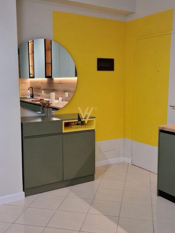APPARTAMENTO 1+1 IN VENDITA A ORIKUM 135.000 EURO