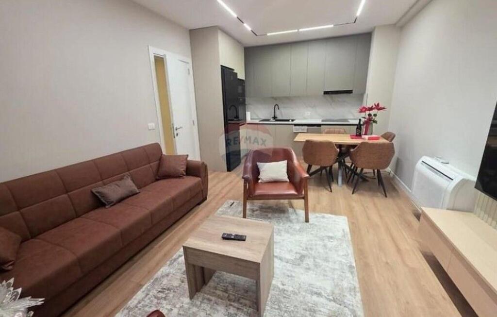 Apartment - For Sale - Univers City, Tirana(ID: 530561005-16)