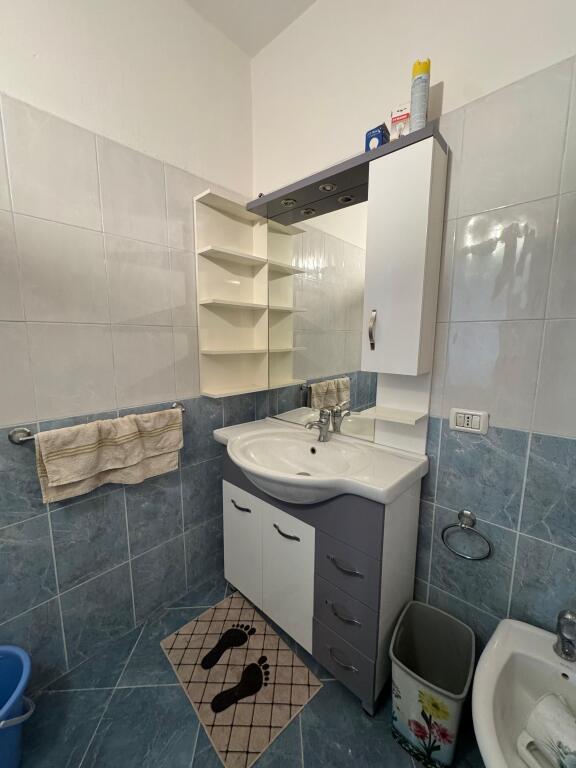 🏠 Apartment 2+1 for rent – Ujësjellësi