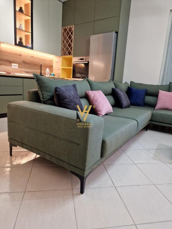 APPARTAMENTO 1+1 IN VENDITA A ORIKUM 135.000 EURO