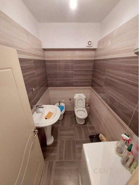 FOR SALE APARTMENT 2+1+2+1 BALCONY IN ASTIR!