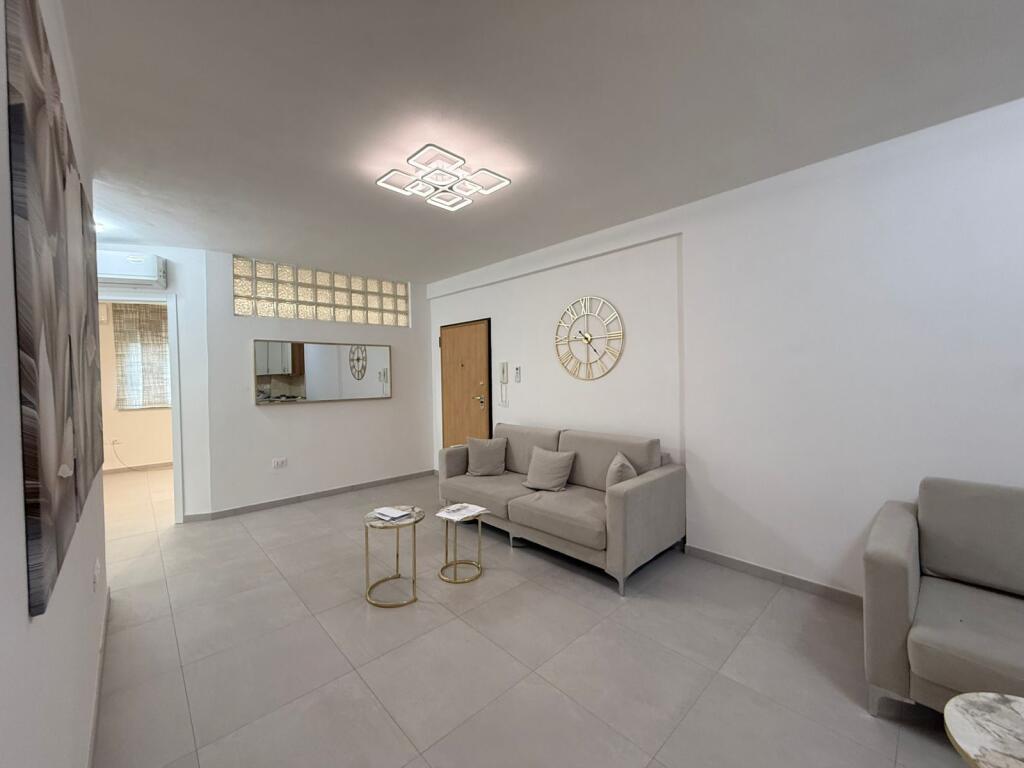 Appartamento in affitto – zona Ish Ekspozita