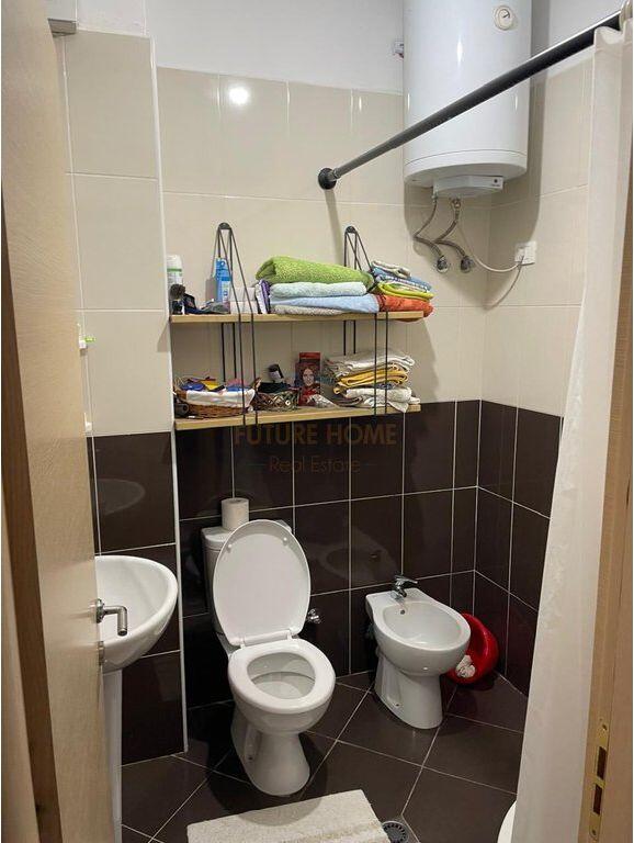 Affitto, Appartamento 2+1, Lago Secco, Tirana