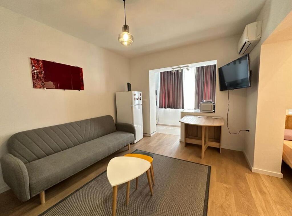 Appartamento/studio in affitto a Mine Peza con 450 Euro al mese