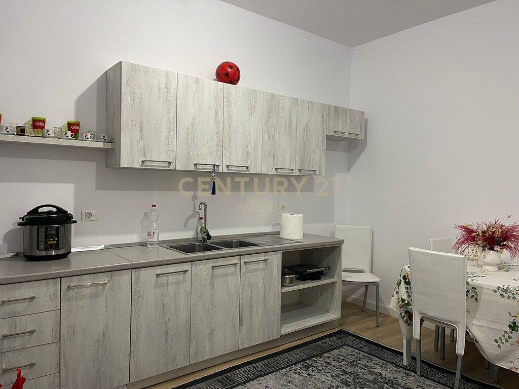 SHITET APARTAMENT 1+1 NE PLAZH HEKURUDHA, DURRES! 63,000 €