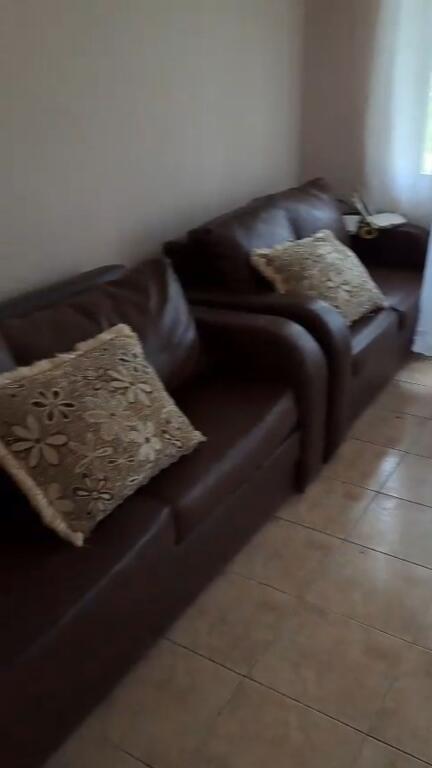 Apartment 3+1 for rent in Paskuqan