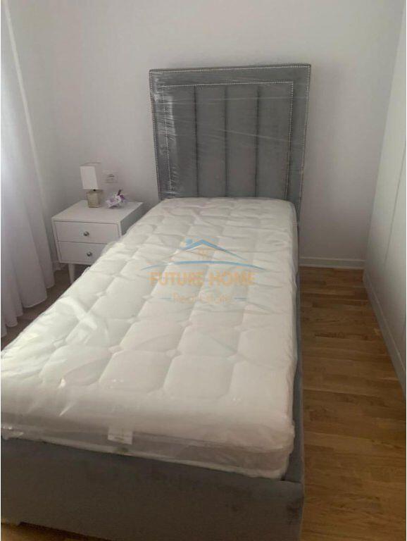 Rent, Apartment 3+1+2, Ismail Qemali Street, Tirana.