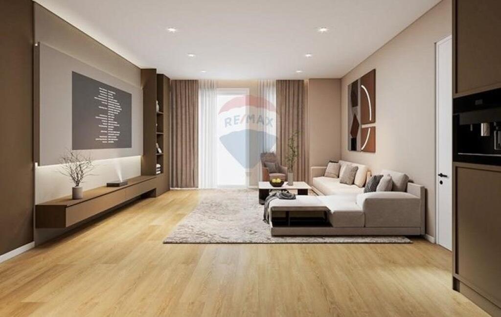 Apartment 2+1 for sale at Riverside RESIDENCE (530291040-84)