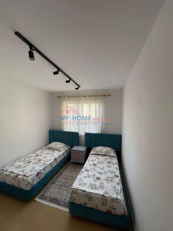 Appartamento 2+1 in affitto Centro Tirana