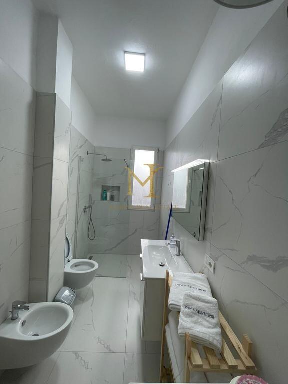 APARTMENT 1+1 FOR RENT DURRES