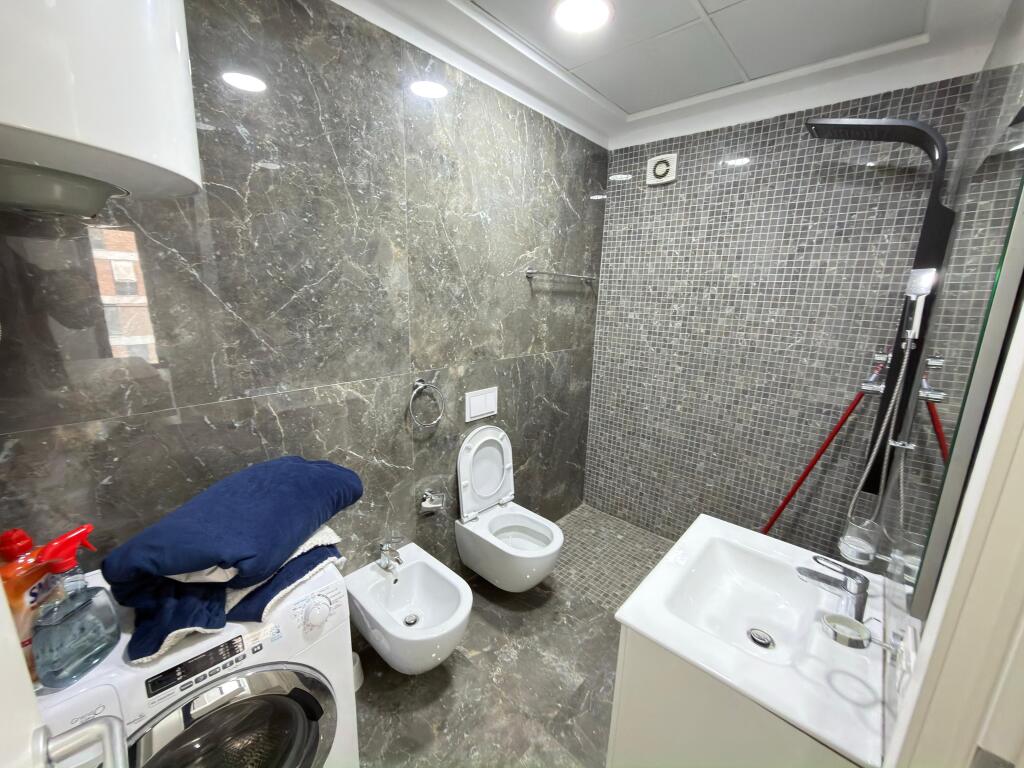 Apartament me qera 2+1+2 Fiori di bosko