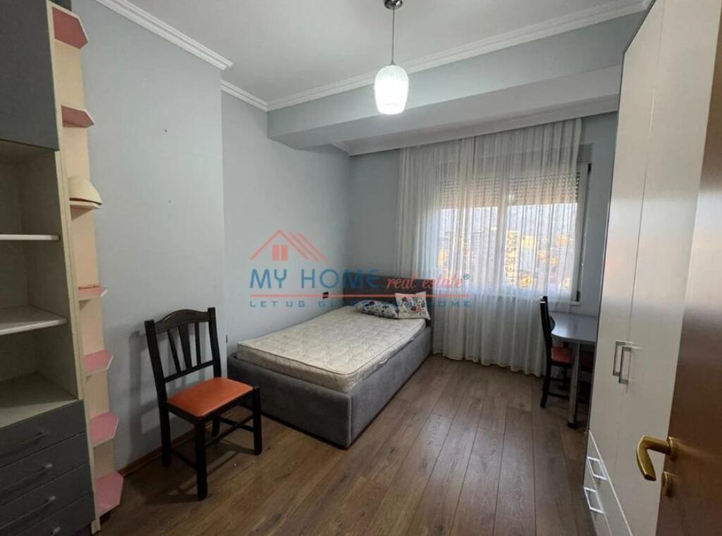 Apartament 2+1 me qera tek Selvia ne Tirane