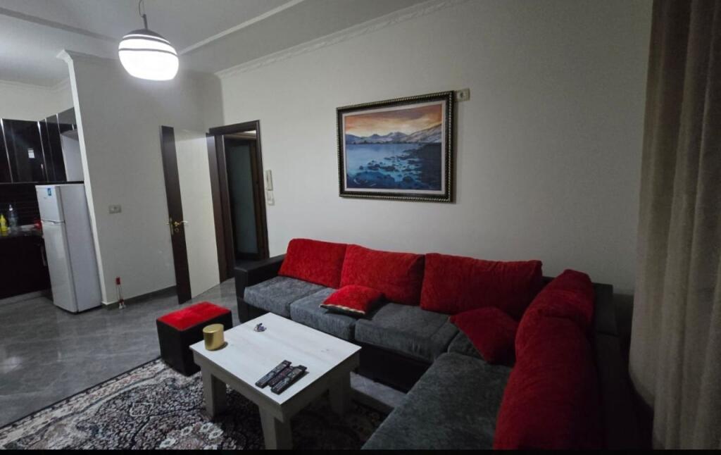 APPARTAMENTO IN AFFITTO 1+1 LAGO ASCIUTTO 50.000 LEKE