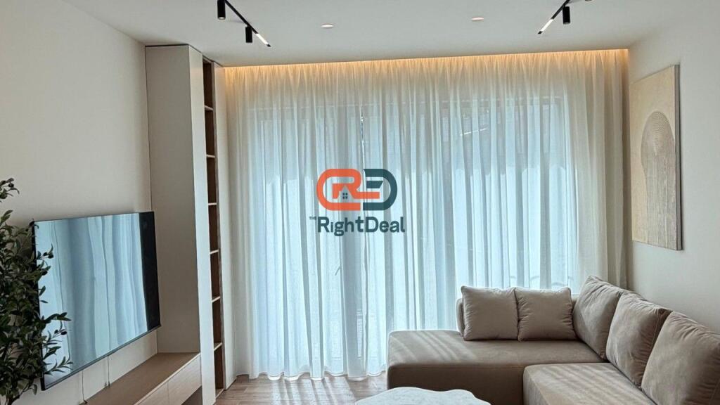Tek Green Valley, Jepet Me Qira Super Apartament 2+1+2, Me Investim Fantastik !!