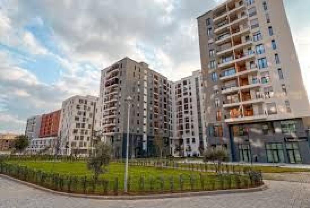 APARTAMENT 2+1, OXHAKU