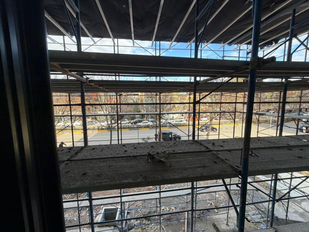 Open space premises for rent, Kavaja Street