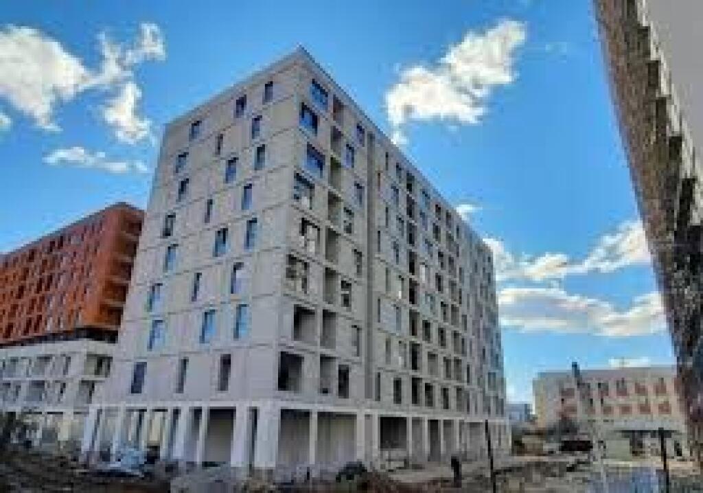 APARTAMENT 2+1, OXHAKU