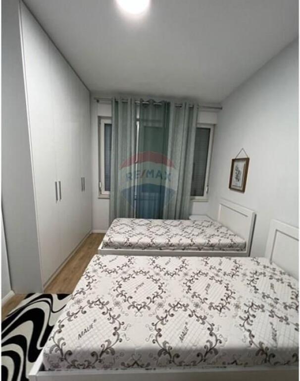 Apartament - Për Qira - Rruga Dritan Hoxha, Tiranë