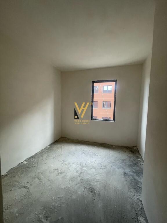 FOR SALE APARTMENT 2+1+2 AT KOM.XHELUKS XIBRAKU, ELBASAN STREET 250,000 EURO