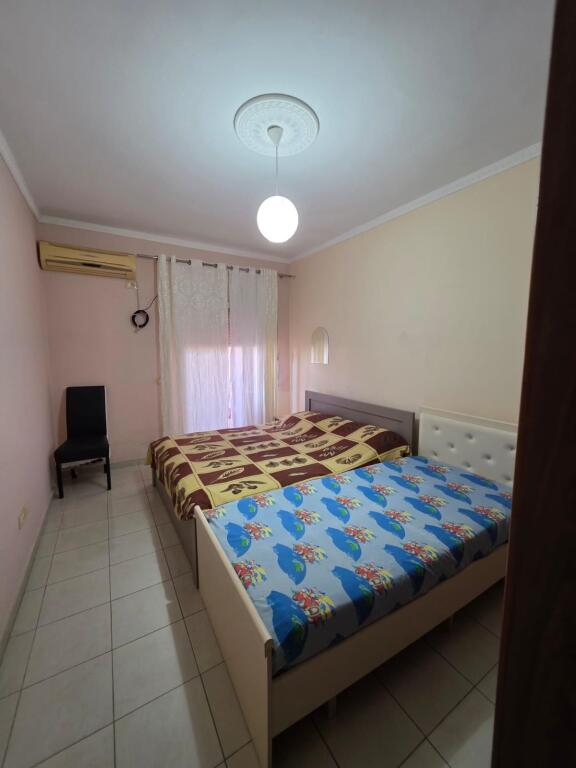 3+1 apartment with two toilets in Plepa near the roundabout