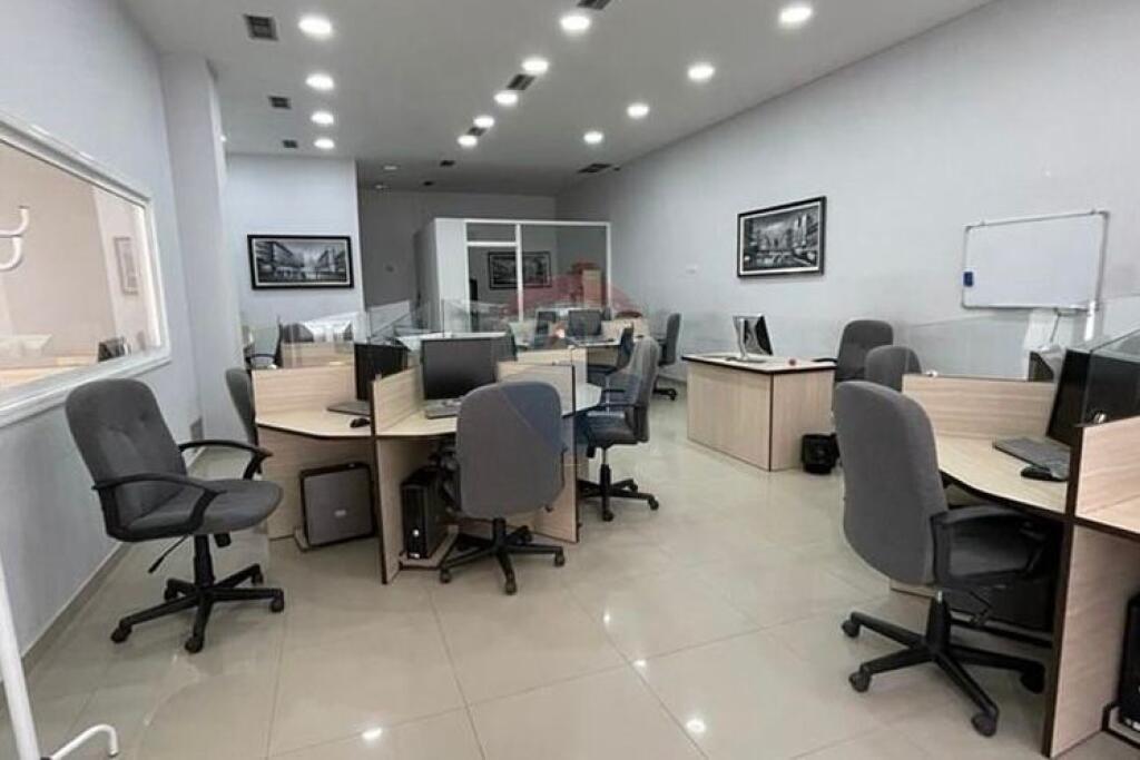 UFFICIO IN VENDITA, VIA ALI DEM!
