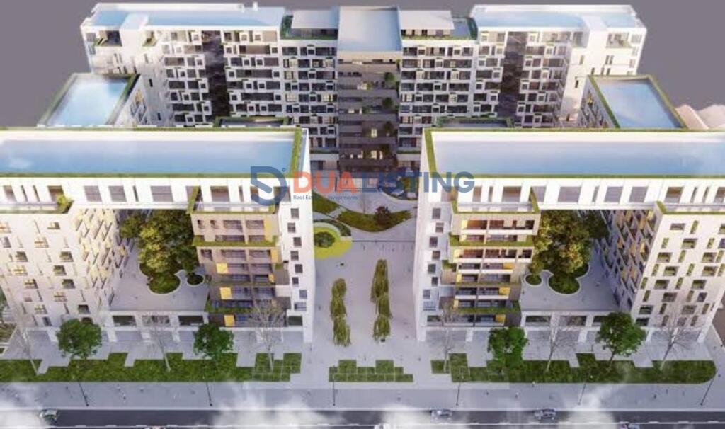We offer for Rent business premises at 📍Rrugen e Kavajes, Kompleksi Square 21