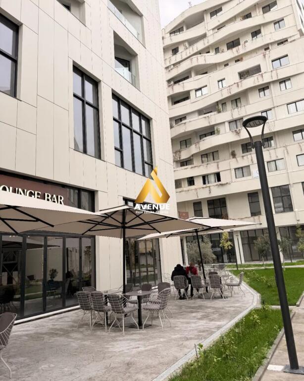 AFFITTASI APPARTAMENTO DI LUSSO 1+1 – SPRING RESIDENCE, VASIL SHANTO, TIRANA