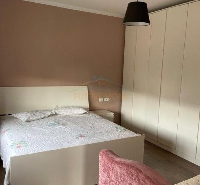 Qera, Apartament 1+1, Liqeni i Thate, Tirane.